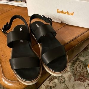 Timberland Womens sandals